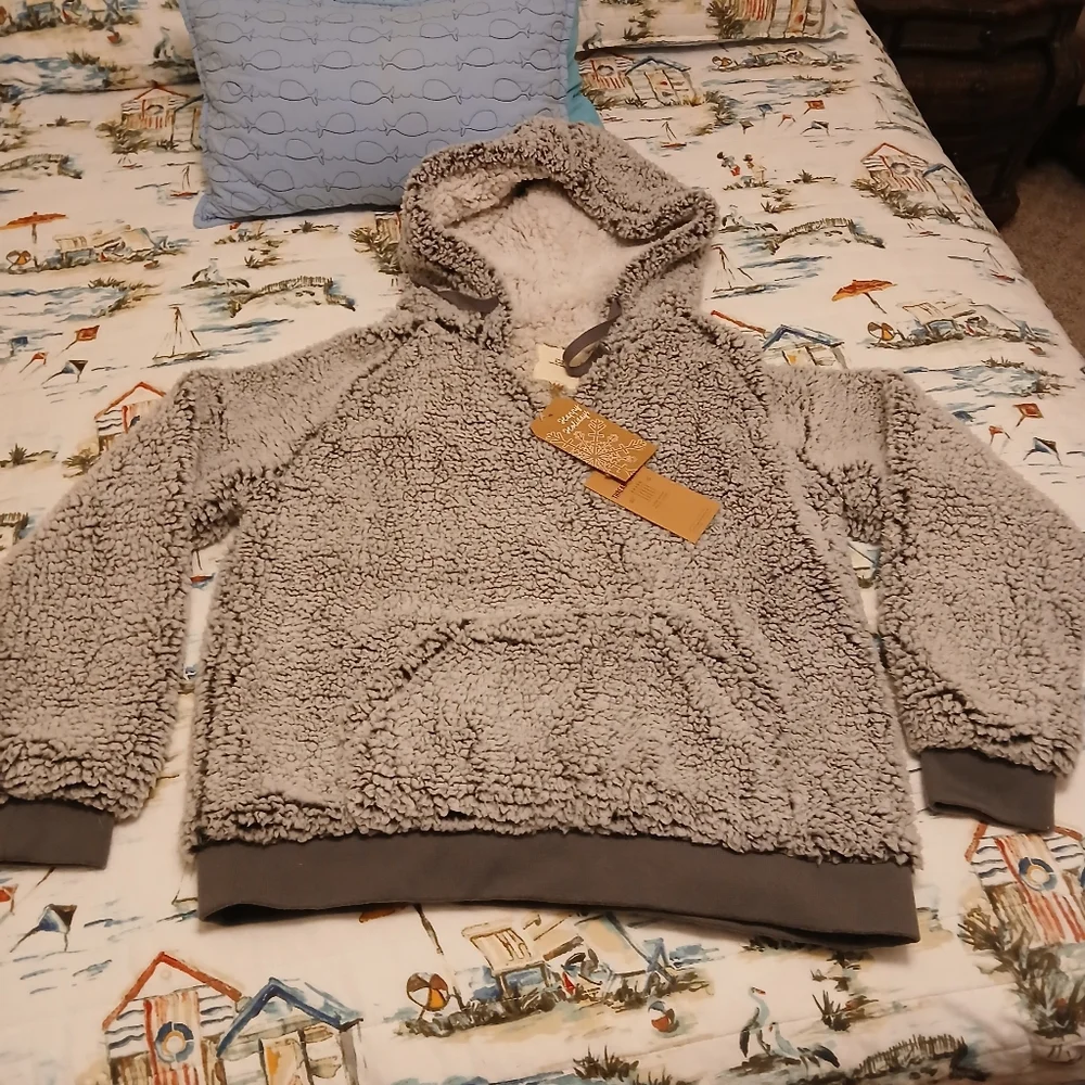 Thread & Supply Sherpa NWT M - Picture 4 of 7